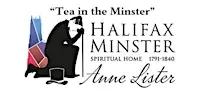 "Tea in the Minster"