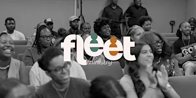 FLEET Night Atlanta: Christian Open Mic Experience