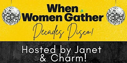 Decades Disco