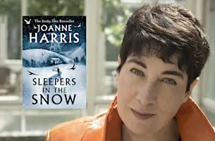 An Evening with Joanne Harris