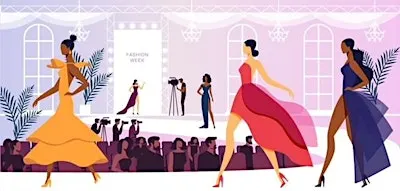 Annual Frederick Health Auxiliary Fashion Show