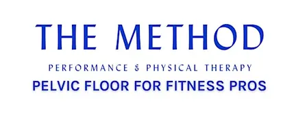 Pelvic Floor For Fitness Pros