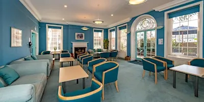Neurodivergent Networking - Worcester