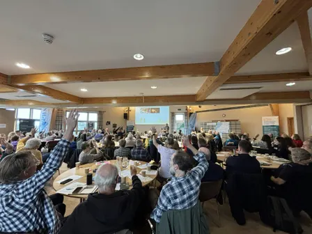 Cornwall Community Flood Forum Annual Conference 2026