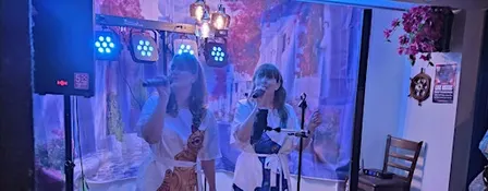 Mamma Mia @The Ship