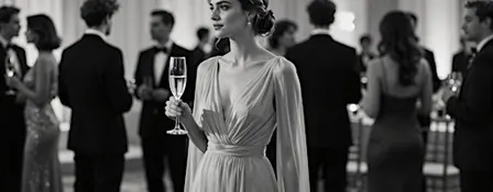 Model Achievement Awards Gala