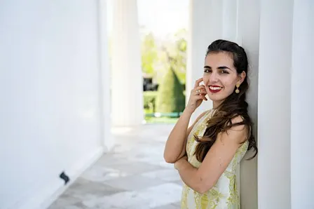 Bösendorfer Salonkonzert Ellada Angelina Pavlou und Sonja Oberkofler
