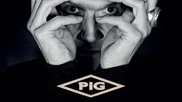 PIG w. Cyanotic & DNE