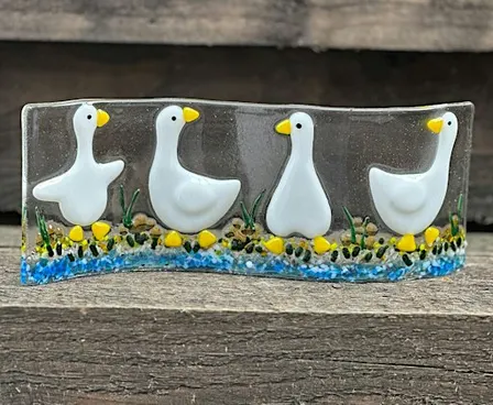 Fused Glass Workshop