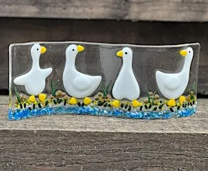 Fused Glass Workshop