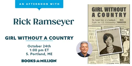 An Afternoon with Rick Ramseyer