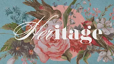 SHE NIGHT 2026 | HERitage