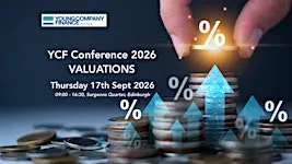 YCF Conference 2026: Valuations
