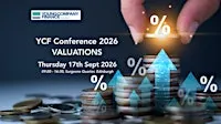 YCF Conference 2026: Valuations