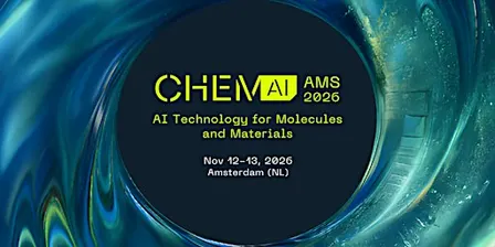 ChemAI 2026 - Day 2 (Conference Nov 13)