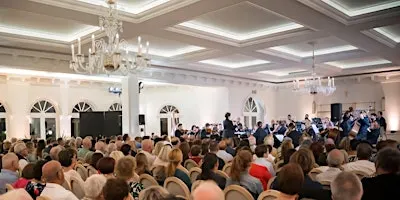 The Ewfonija Grand Operatic Concert