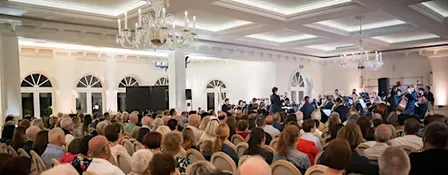 The Ewfonija Grand Operatic Concert
