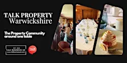 Talk Property | Warwickshire