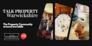 Talk Property | Warwickshire