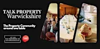 Talk Property | Warwickshire
