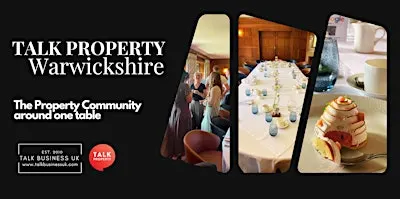 Talk Property | Warwickshire