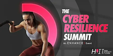 The Cyber Resilience Summit