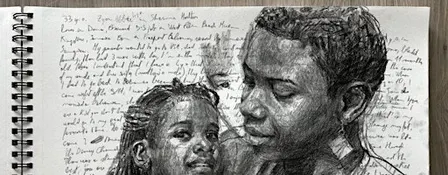 Intro to Figure Drawing w/ Michele Del Campo