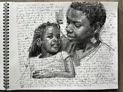 Intro to Figure Drawing w/ Michele Del Campo