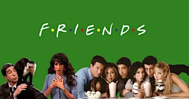 Friends Quiz at Pot Duggans