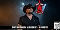 Chasin’ Aldean - Jason Aldean Tribute