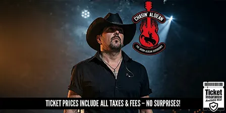 Chasin’ Aldean - Jason Aldean Tribute