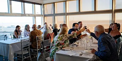 John Anthony Vineyards Wine Dinner
