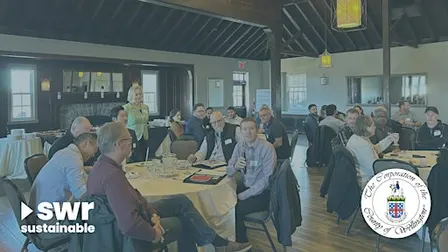 Wellington County - Sustainability Stocktake - Industrial and Agricultural