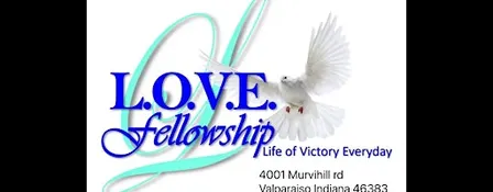 L.O.V.E. Fellowship