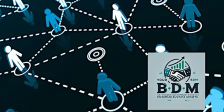 Your Business Development Meeting –Monthly Networking Lichfield-Oct 2026