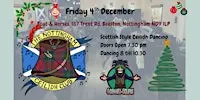 Nottingham Ceilidh Club Beeston Dance Night