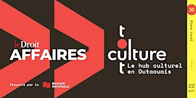 5 à 7 Le Droit AFFAIRES Banque Nationale