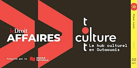 5 à 7 Le Droit AFFAIRES Banque Nationale