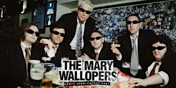 The Mary Wallopers