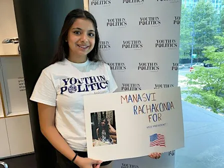 Camp Congress for Youth Jacksonville 2027