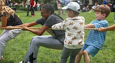 Community Field Day