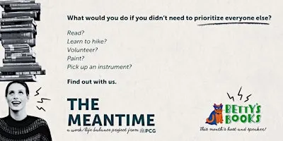 The Meantime: Learning to Read (Again) with Graphic Novels