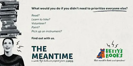 The Meantime: Learning to Read (Again) with Graphic Novels
