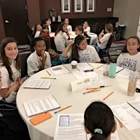 Camp Congress for Girls Jacksonville 2027
