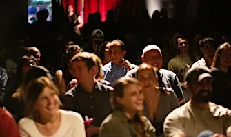 Wednesday Comedy Show!