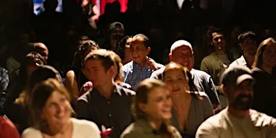 Wednesday Comedy Show!