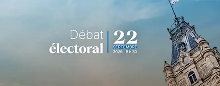 Débat électoral sur le travail, l'emploi et la main-d'oeuvre