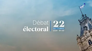 Débat électoral sur le travail, l'emploi et la main-d'oeuvre