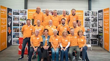 16e Habru Duivendag 2026