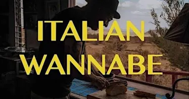 The Art of Community: The South Pasadena Premiere of Italian Wannabe